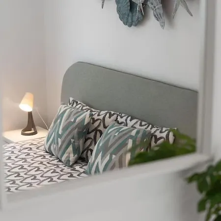 Apartment Sunflower - A 3 Min A Pe Da