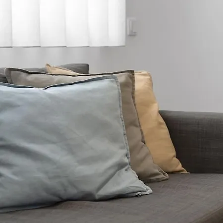 Apartment Sunflower - A 3 Min A Pe Da *